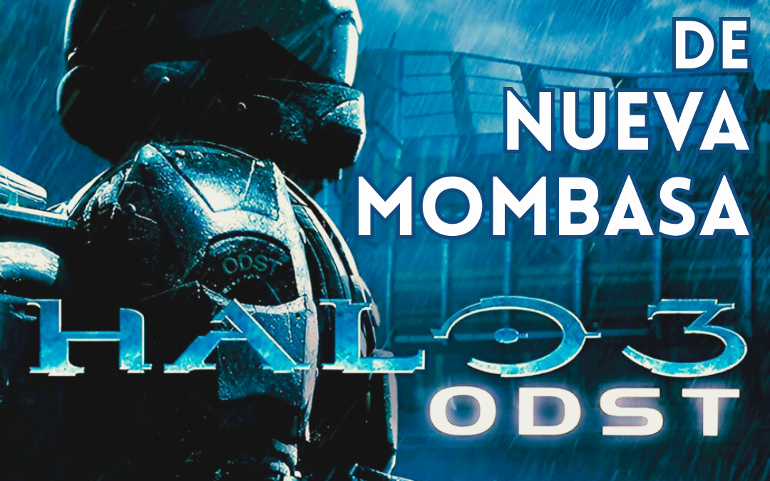 LA NOCHE DE NUEVA MOMBASA