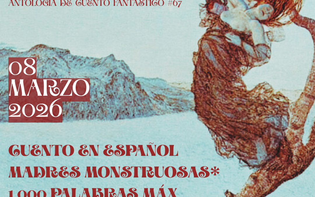 CONVOCATORIA – PENUMBRIA MATER