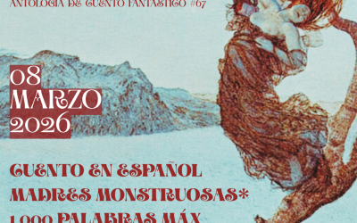 CONVOCATORIA – PENUMBRIA MATER