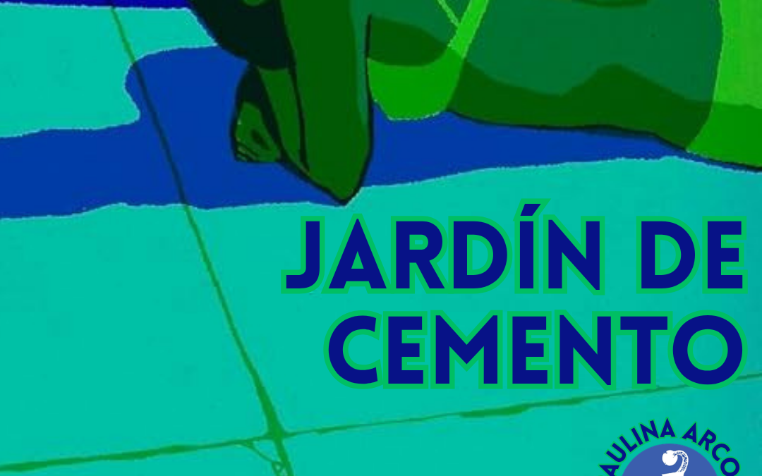 JARDÍN DE CEMENTO