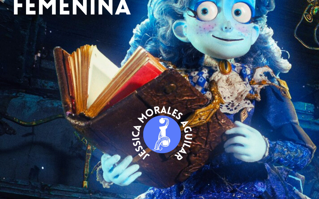 SOY FRANKELDA Y LA INVISIBILIZACIÓN DE LA ESCRITURA DE LAS MUJERES