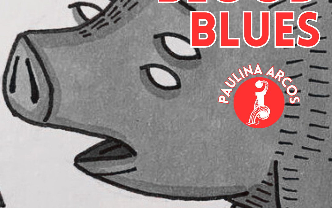 PIG BLOOD BLUES