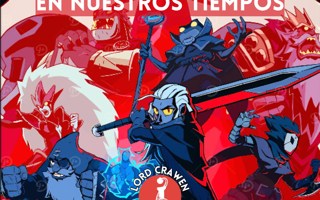 ABSOLUM: UNA REVELACIÓN MEDIEVAL EN NUESTROS TIEMPOS