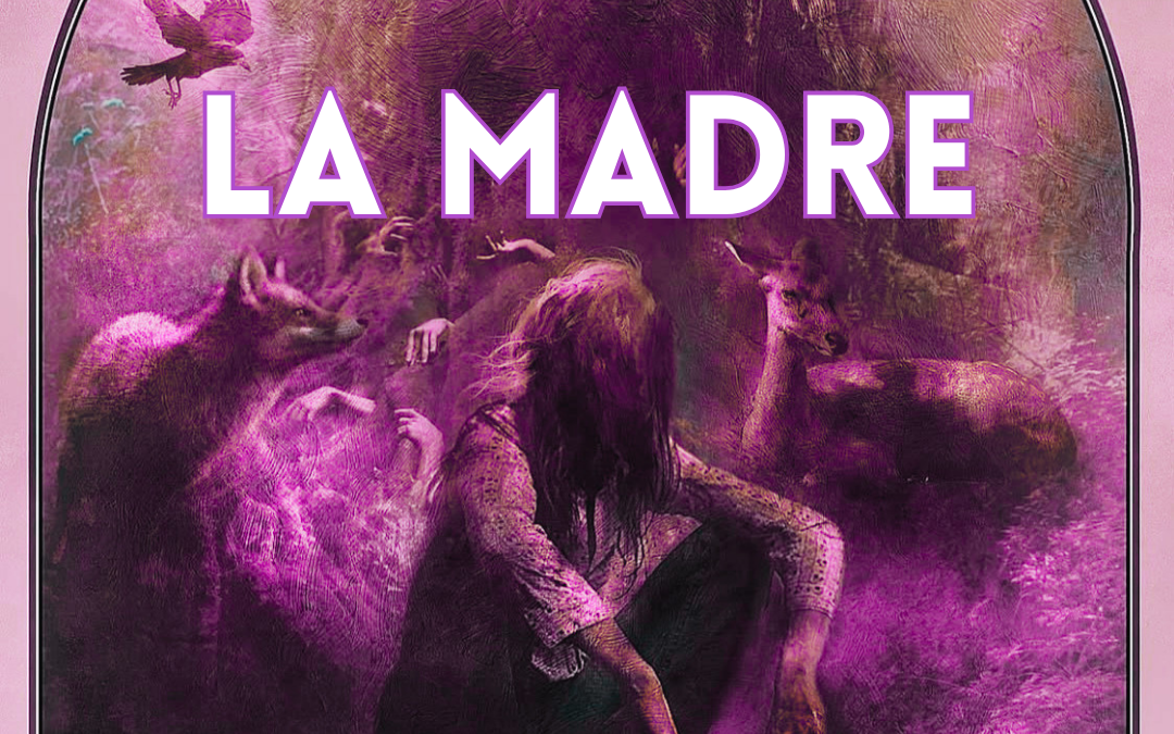 LA MADRE EN ANTICRISTO