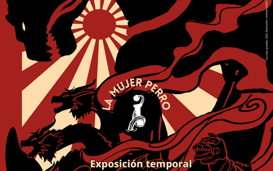 GODZILLA, LA SOMBRA ATÓMICA