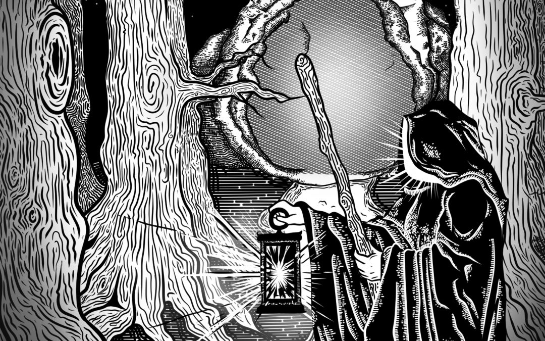 MADRIGUERAS: UNA ANTOLOGÍA DE IMAGINACIÓN