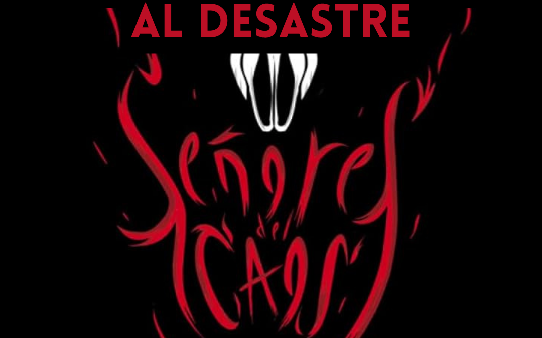 LORDS OF CHAOS: LA FRICCIÓN PREVIA AL DESASTRE