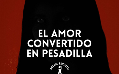 OBSESSION: EL AMOR CONVERTIDO EN PESADILLA