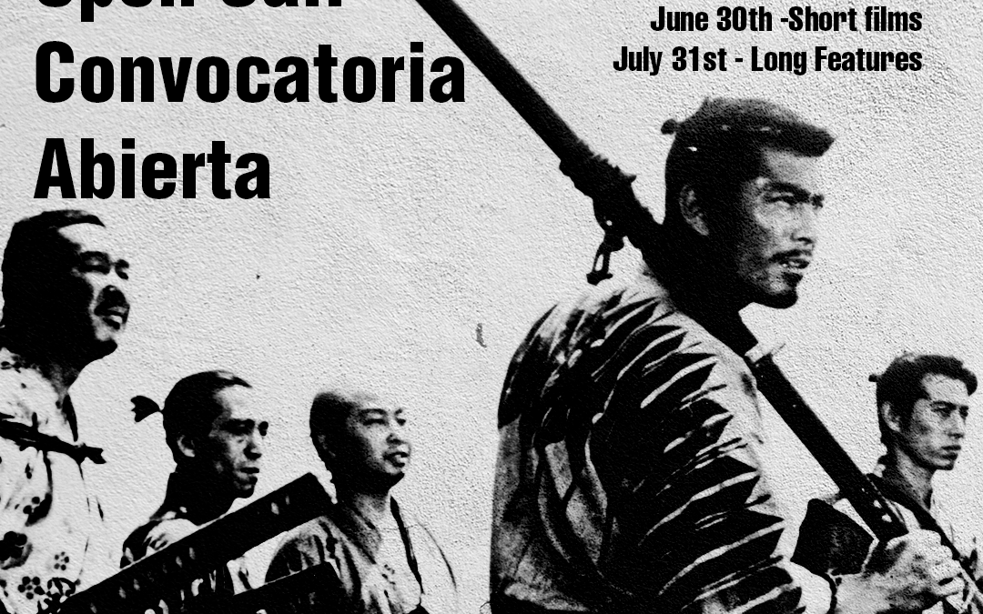 FANTASMAGORÍA 2026: CONVOCATORIA LARGOMETRAJES Y CORTOS