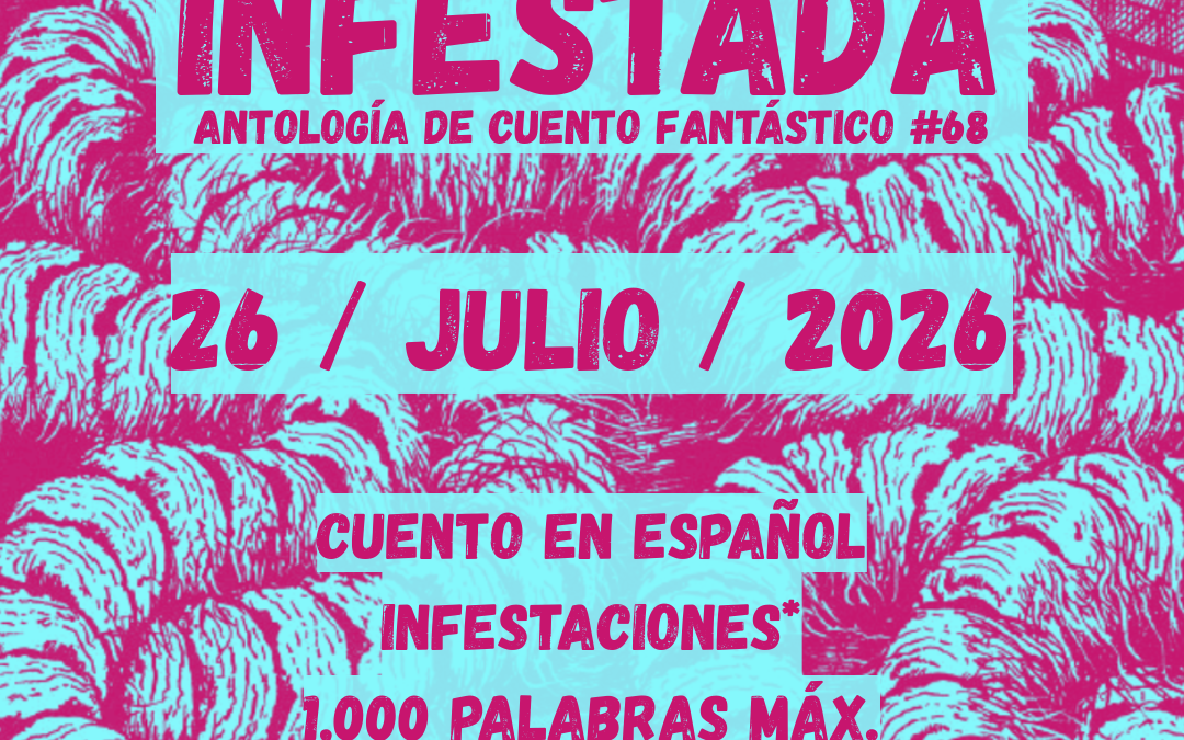 CONVOCATORIA – PENUMBRIA INFESTADA