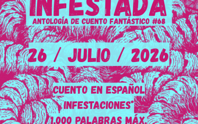 CONVOCATORIA – PENUMBRIA INFESTADA