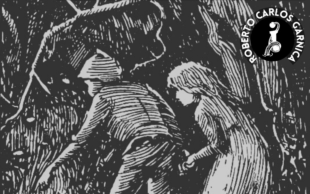 HÄNSEL Y GRETEL: LOS ASESINOS DE LA BRUJA
