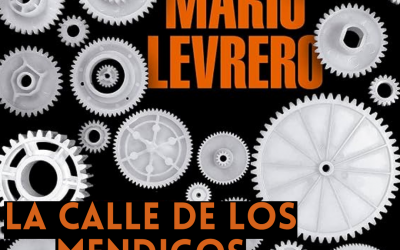 LA CALLE DE LOS MENDIGOS