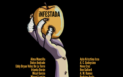 PENUMBRIA INFESTADA