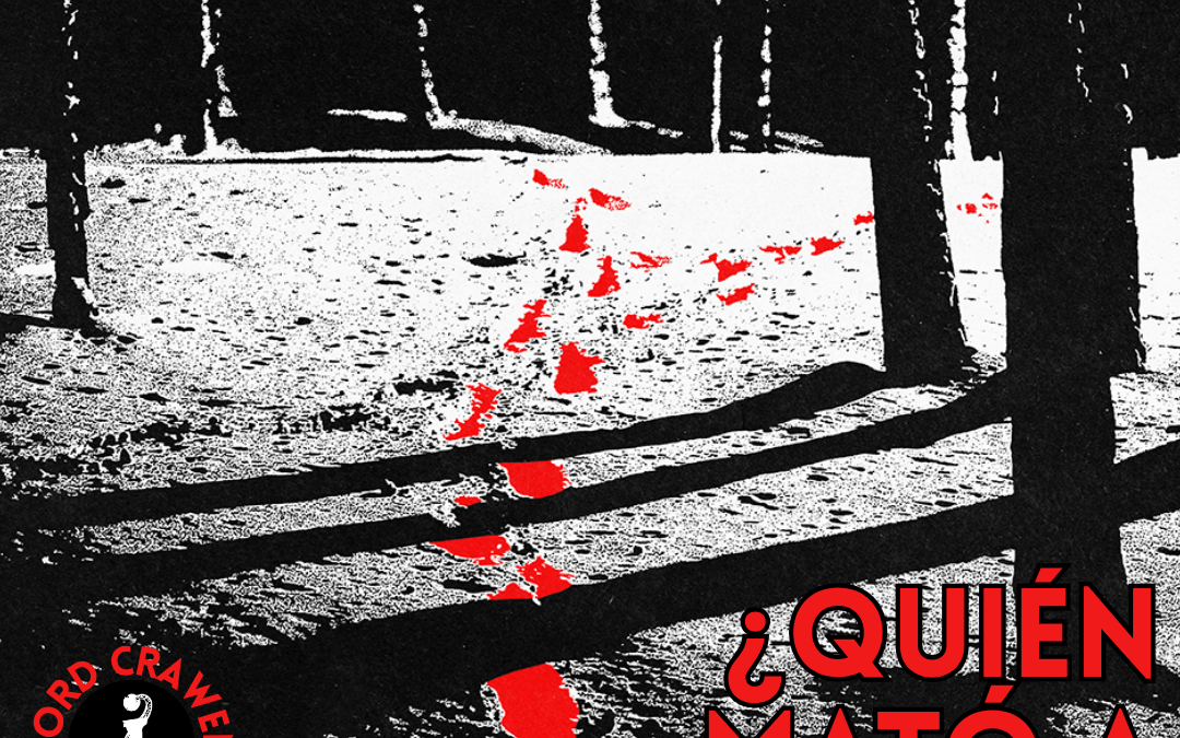 ¿QUIÉN MATÓ A RESIDENT EVIL?