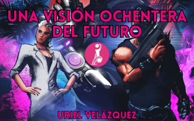 FAR CRY 3: UNA VISIÓN OCHENTERA DEL FUTURO